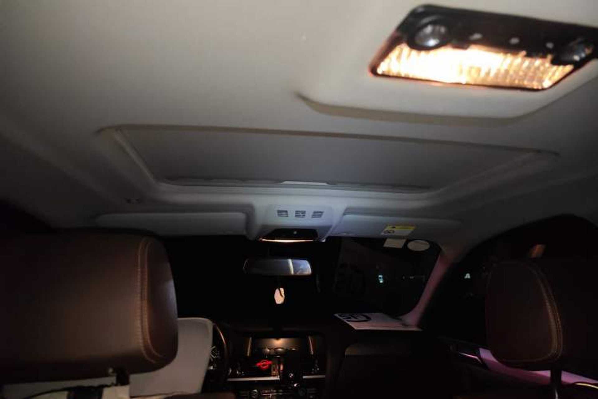 Used BMW X4 2016 xDrive20i M Sport Edition Headliner
