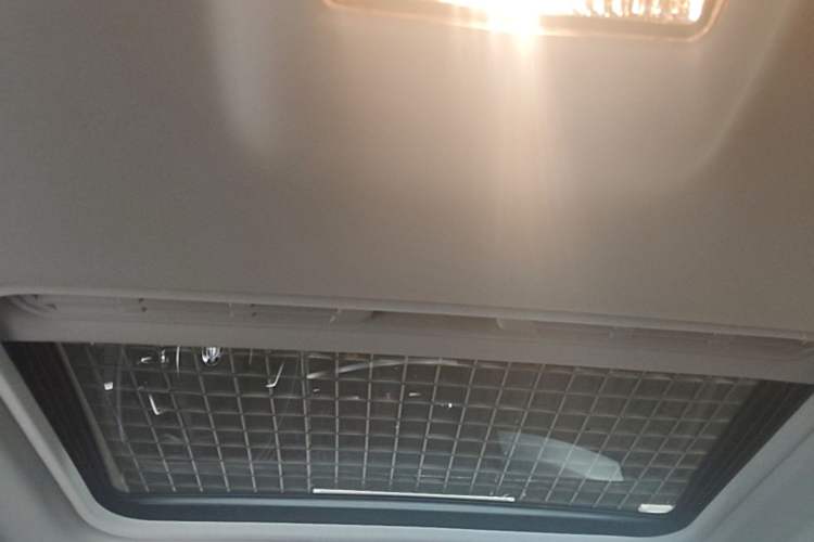 Used BMW X4 2016 xDrive20i M Sport Edition Headliner
