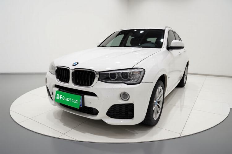 Used BMW X4 2016 xDrive20i M Sport Edition Guazi used car, China used car export, Used car for sale, Used  cars, Cheapest cars for sale