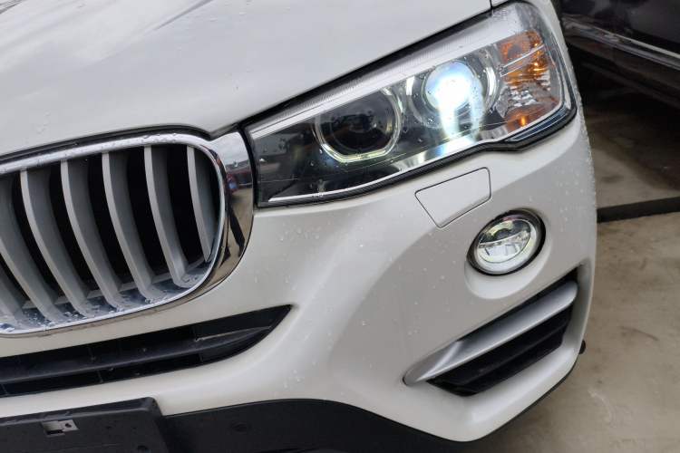 Used BMW X4 2016 xDrive20i M Sport Edition Left Front Headlight