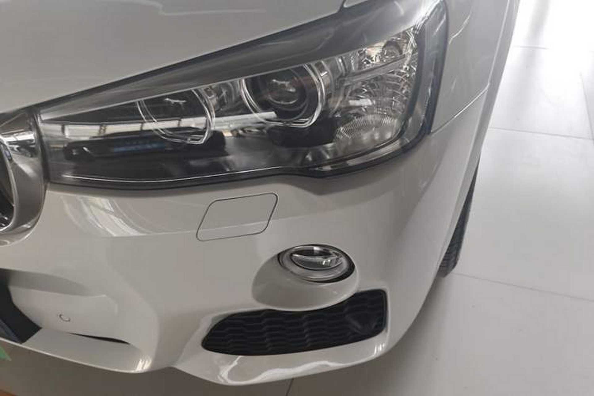 Used BMW X4 2016 xDrive20i M Sport Edition Left Front Headlight