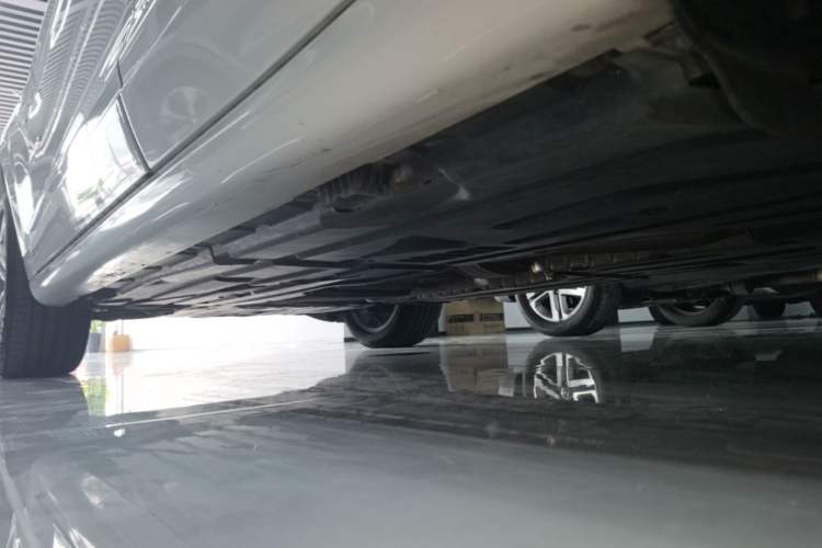 Used BMW X4 2016 xDrive20i M Sport Edition Left Side Sill