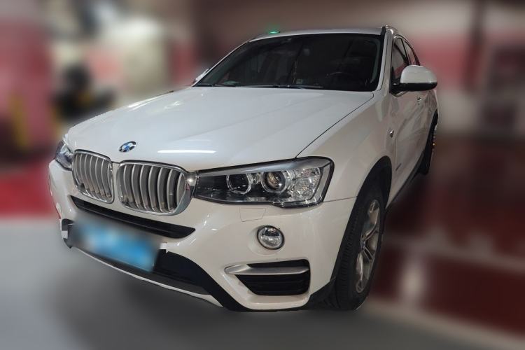 Used BMW X4 2016 xDrive20i M Sport Edition Guazi used car, China used car export, Used car for sale, Used  cars, Cheapest cars for sale