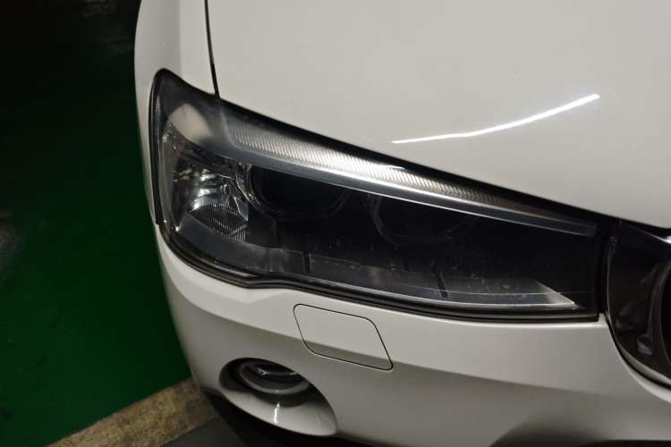 Used BMW X4 2016 xDrive20i M Sport Edition Right Front Headlight