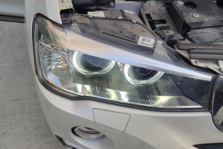 Used BMW X4 2016 xDrive20i M Sport Edition Right Front Headlight