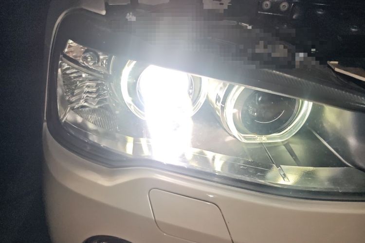 Used BMW X4 2016 xDrive20i M Sport Edition Right Front Headlight