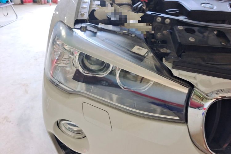 Used BMW X4 2016 xDrive20i M Sport Edition Right Front Headlight