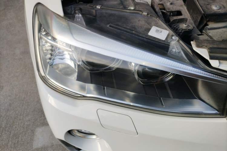 Used BMW X4 2016 xDrive20i M Sport Edition Right Front Headlight