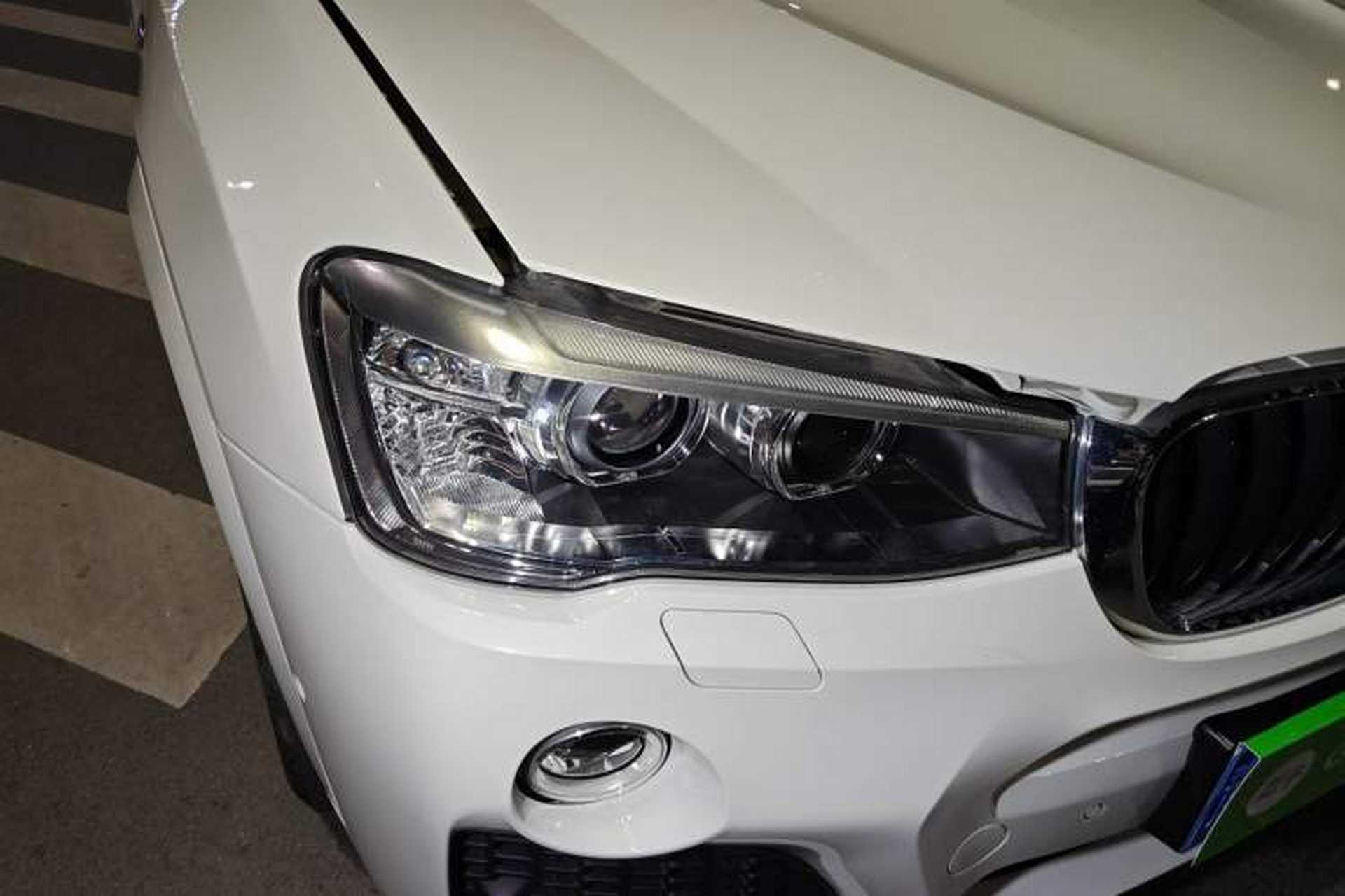 Used BMW X4 2016 xDrive20i M Sport Edition Right Front Headlight