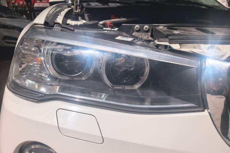 Used BMW X4 2016 xDrive20i M Sport Edition Right Front Headlight