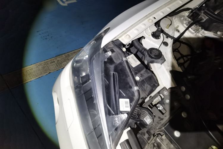 Used BMW X4 2016 xDrive20i M Sport Edition Right Front Headlight