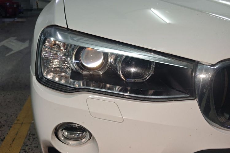 Used BMW X4 2016 xDrive20i M Sport Edition Right Front Headlight