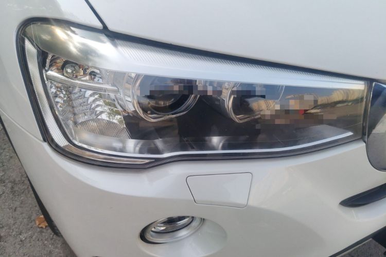 Used BMW X4 2016 xDrive20i M Sport Edition Right Front Headlight