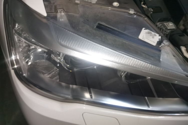 Used BMW X4 2016 xDrive20i M Sport Edition Right Front Headlight
