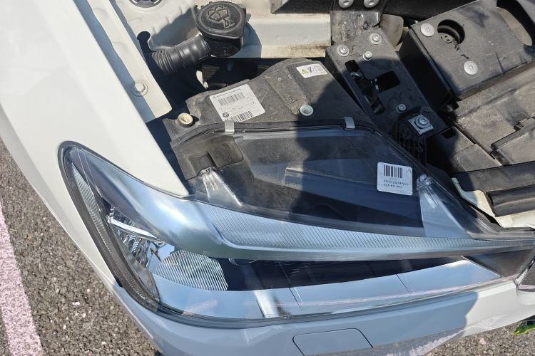 Used BMW X4 2016 xDrive20i M Sport Edition Right Front Headlight