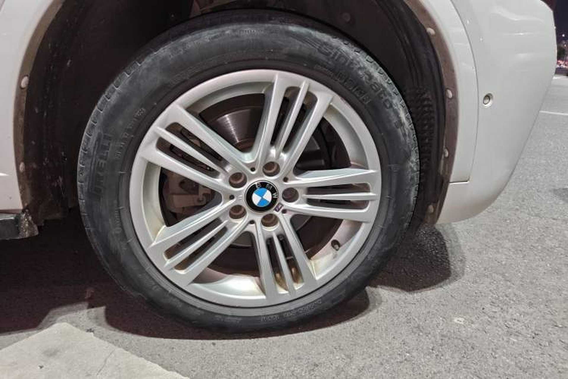 Used BMW X4 2016 xDrive20i M Sport Edition Right Front Wheel Hub