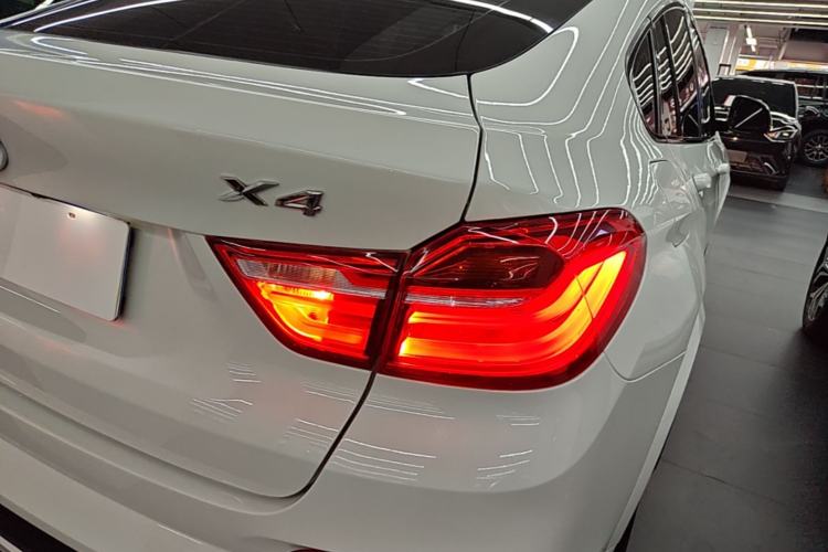 Used BMW X4 2016 xDrive20i M Sport Edition Right Rear Taillight