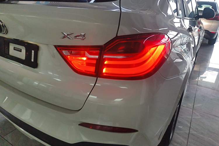 Used BMW X4 2016 xDrive20i M Sport Edition Right Rear Taillight