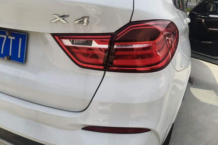 Used BMW X4 2016 xDrive20i M Sport Edition Right Rear Taillight