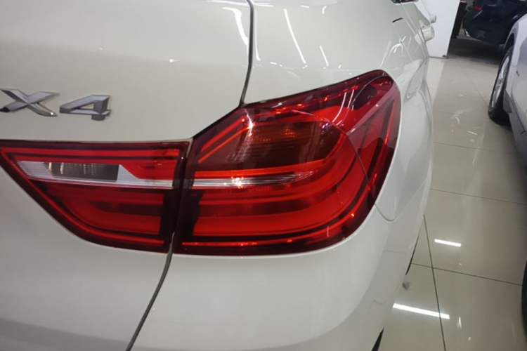 Used BMW X4 2016 xDrive20i M Sport Edition Right Rear Taillight