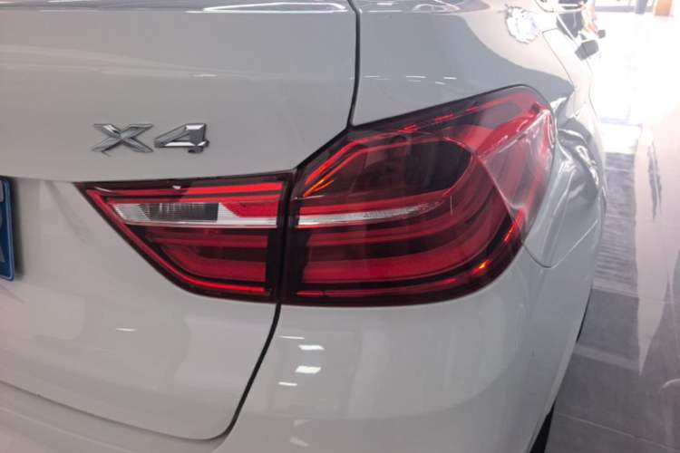Used BMW X4 2016 xDrive20i M Sport Edition Right Rear Taillight