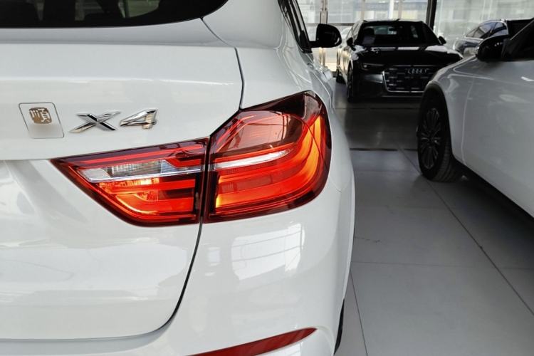 Used BMW X4 2016 xDrive20i M Sport Edition Right Rear Taillight