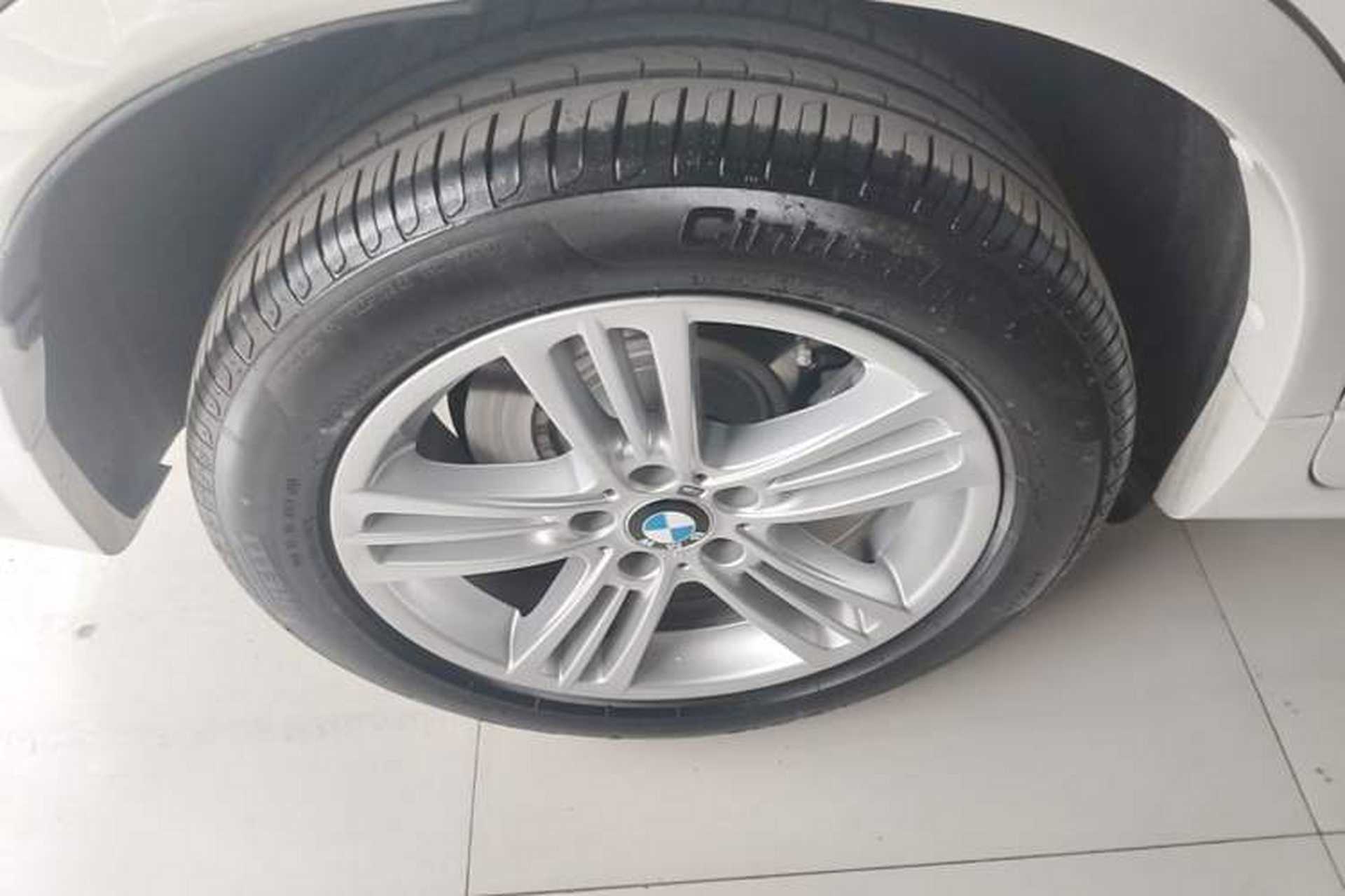 Used BMW X4 2016 xDrive20i M Sport Edition Right Rear Wheel Hub