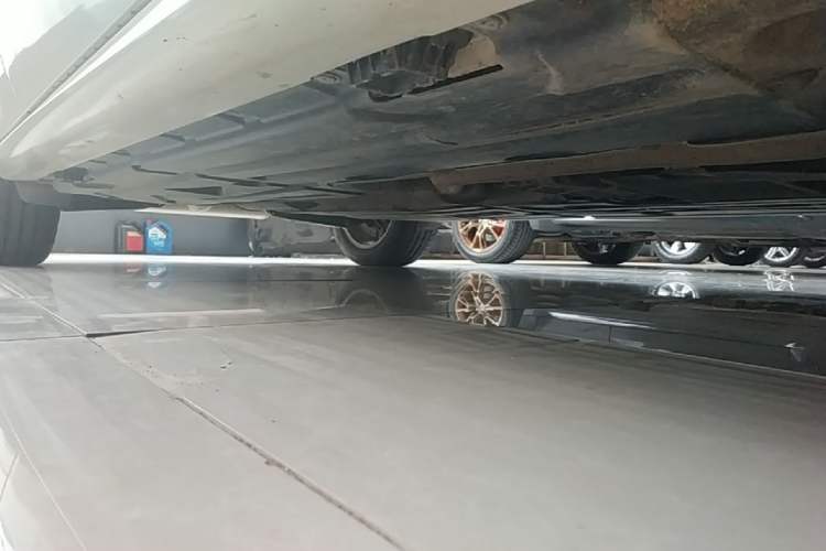 Used BMW X4 2016 xDrive20i M Sport Edition Right Side Sill