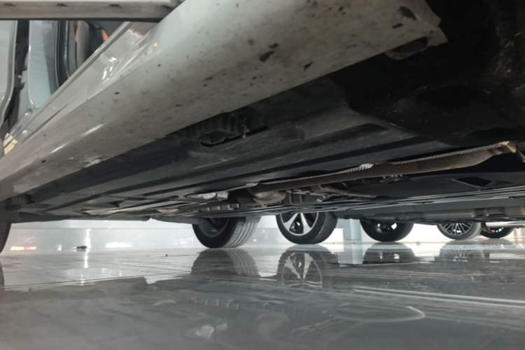 Used BMW X4 2016 xDrive20i M Sport Edition Right Side Sill