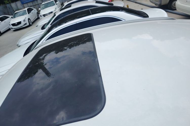 Used BMW X4 2016 xDrive20i M Sport Edition Roof