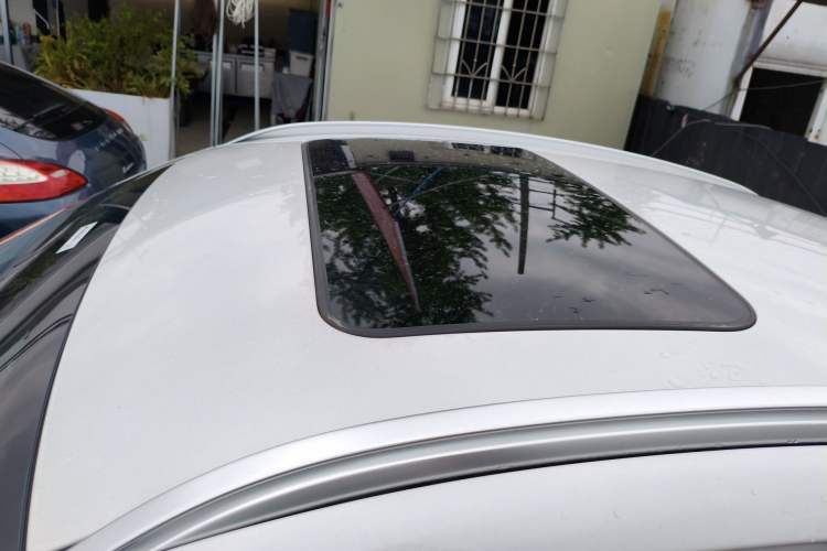 Used BMW X4 2016 xDrive20i M Sport Edition Roof