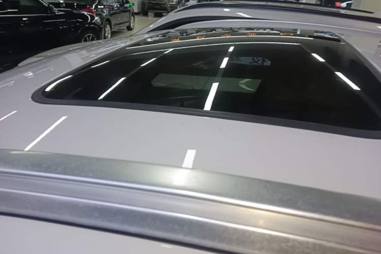 Used BMW X4 2016 xDrive20i M Sport Edition Roof