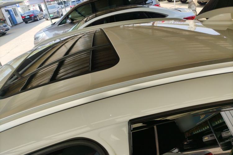 Used BMW X4 2016 xDrive20i M Sport Edition Roof
