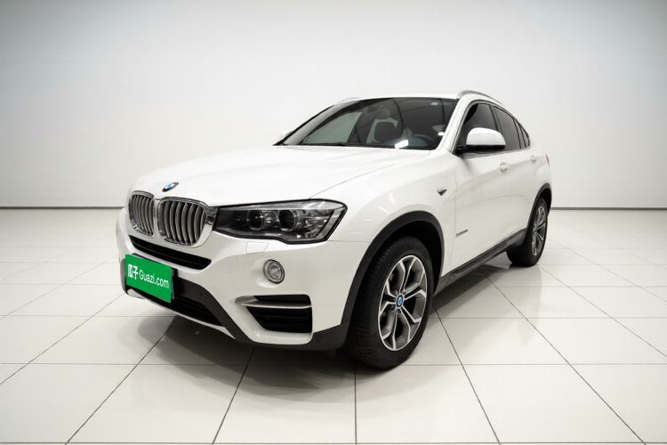 Used BMW X4 2016 xDrive20i M Sport Edition Guazi used car, China used car export, Used car for sale, Used  cars, Cheapest cars for sale