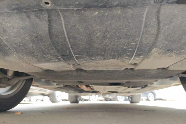 Used BMW X4 2019 xDrive25i M Sport Package Chassis Front
