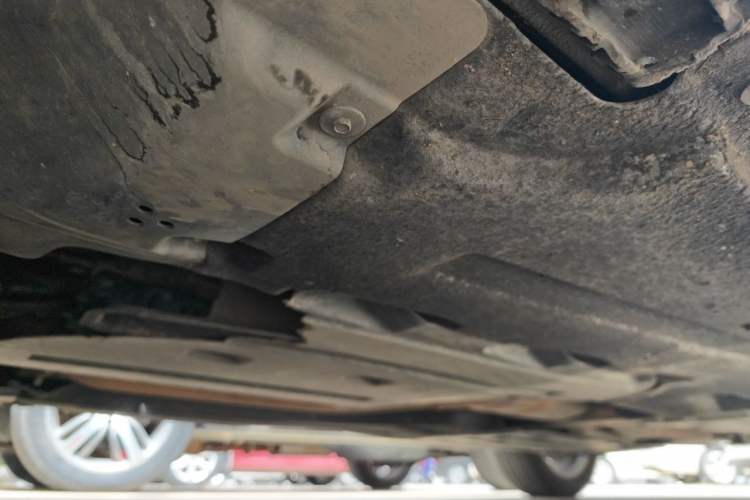 Used BMW X4 2019 xDrive25i M Sport Package Chassis Front Left