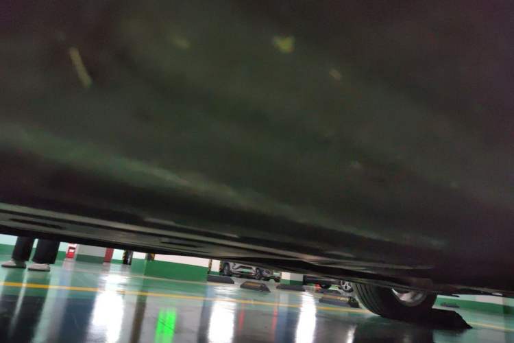 Used BMW X4 2019 xDrive25i M Sport Package Chassis Front Left