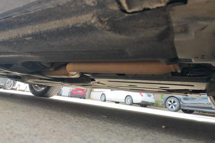 Used BMW X4 2019 xDrive25i M Sport Package Chassis Front Right