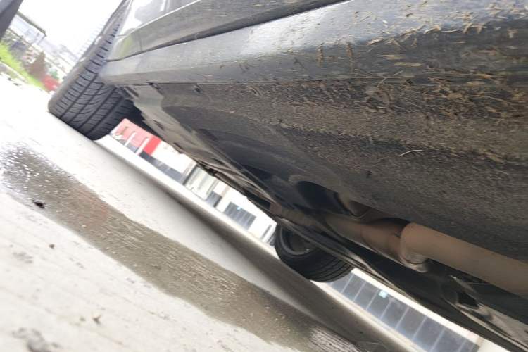 Used BMW X4 2019 xDrive30i M Sport Package Chassis Front Right