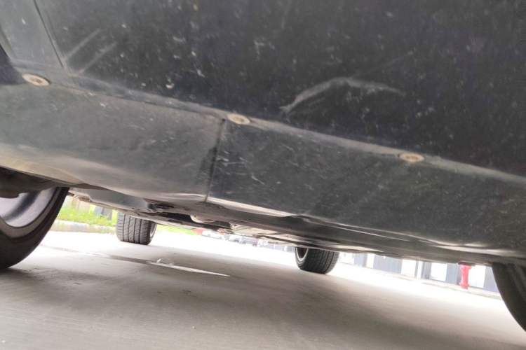 Used BMW X4 2019 xDrive30i M Sport Package Chassis Front