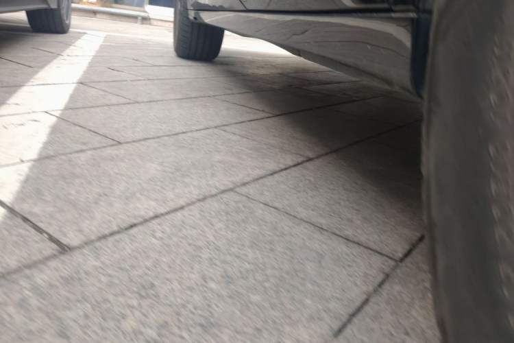 Used BMW X4 2019 xDrive25i M Sport Package Chassis Rear Left