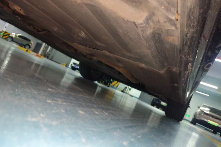 Used BMW X4 2019 xDrive25i M Sport Package Chassis Rear Right