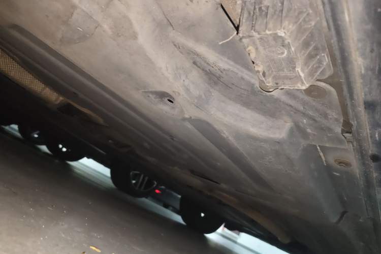 Used BMW X4 2019 xDrive30i M Sport Package Chassis Rear Right
