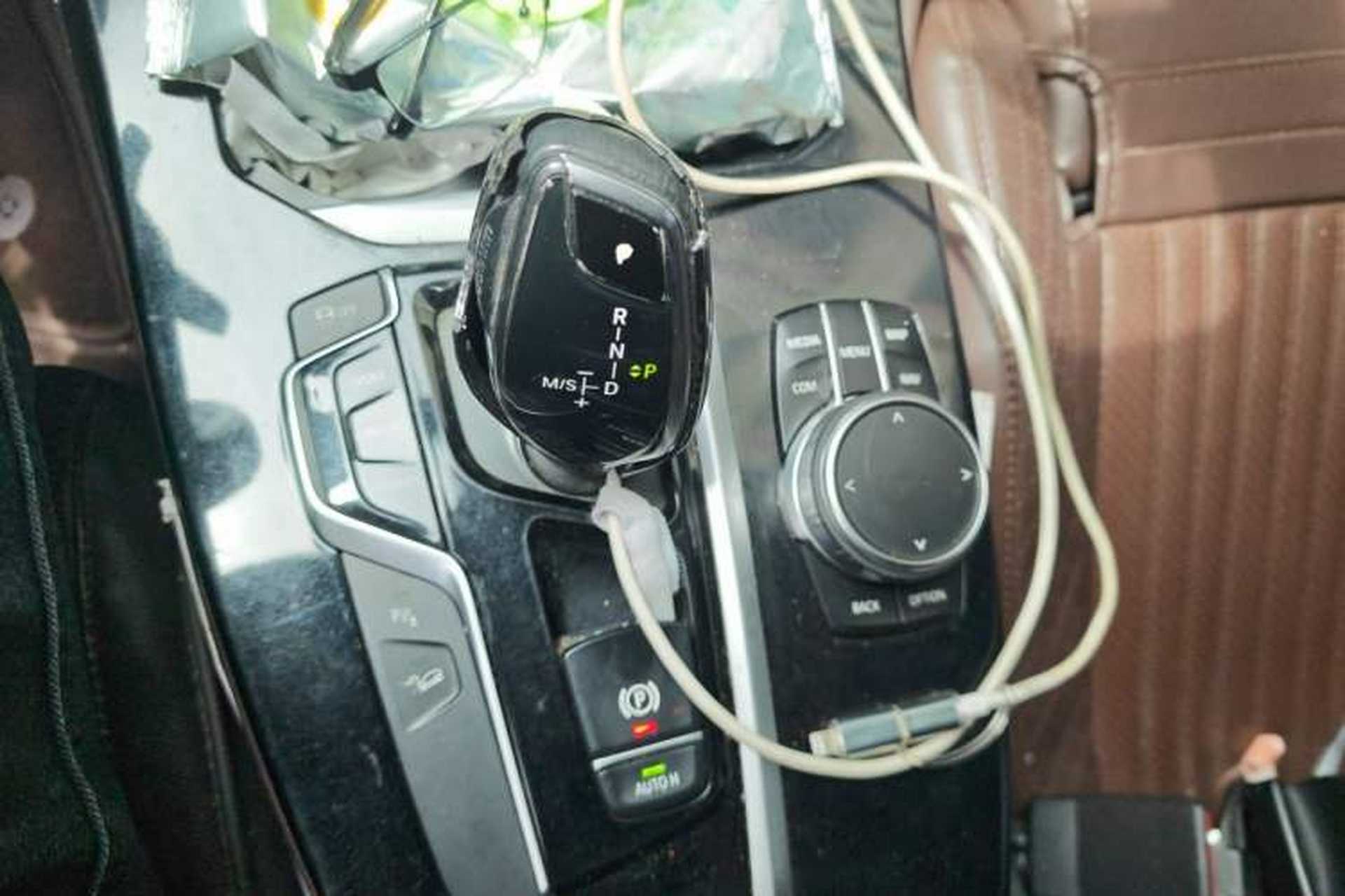 Used BMW X4 2019 xDrive25i M Sport Package Gear Lever