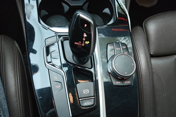 Used BMW X4 2019 xDrive25i M Sport Package Gear Lever