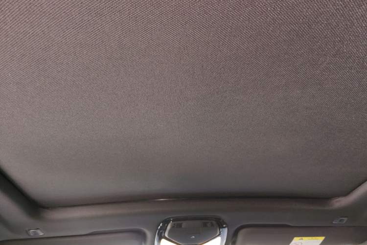Used BMW X4 2019 xDrive25i M Sport Package Headliner