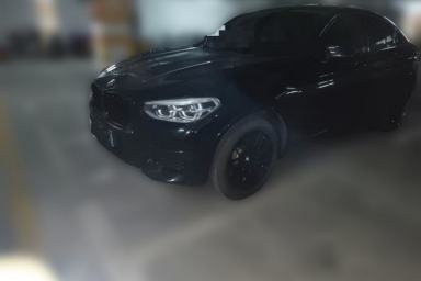 Used BMW X4 2019 xDrive25i M Sport Package