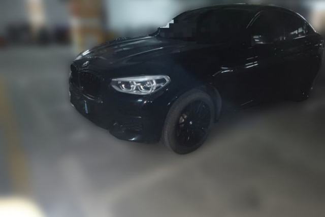 Used BMW X4 2019 xDrive25i M Sport Package