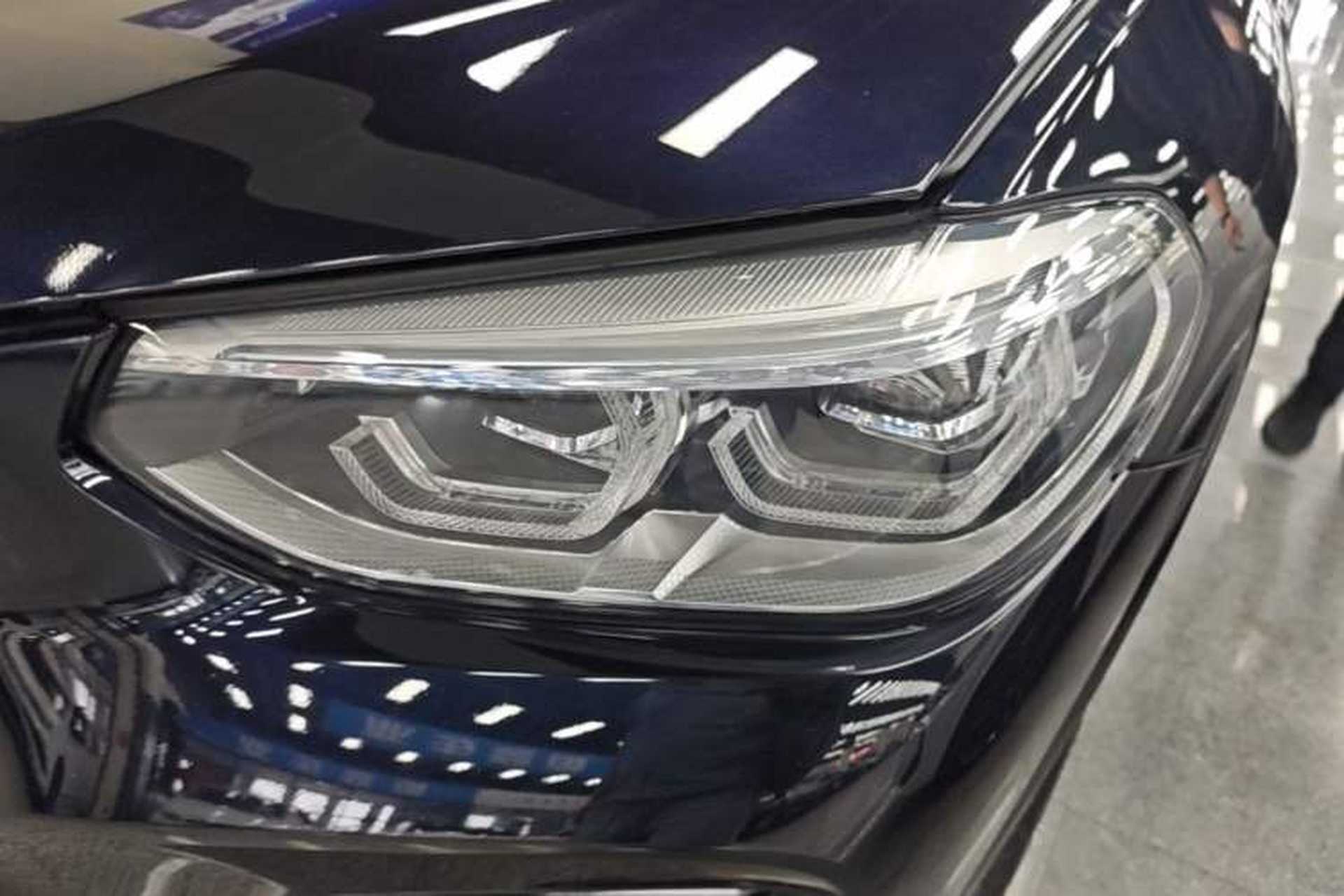 Used BMW X4 2019 xDrive25i M Sport Package Left Front Headlight