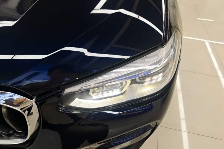 Used BMW X4 2019 xDrive25i M Sport Package Left Front Headlight